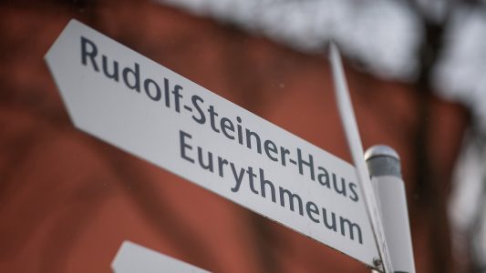 Niemals Sitzenbleiben