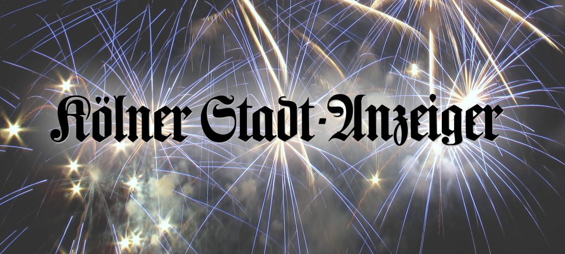 Wir feiern 70. Geburtstag!