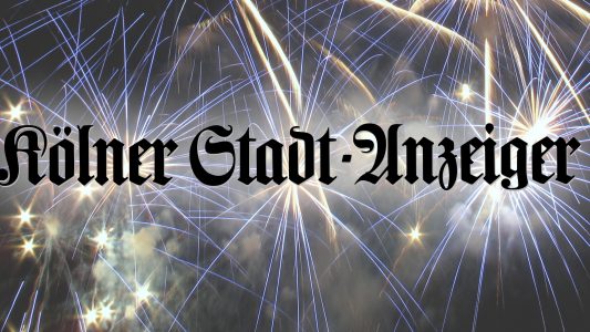 Wir feiern 70. Geburtstag!