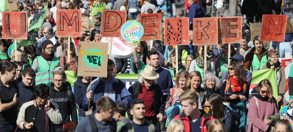 Wenn ich Politiker wäre…