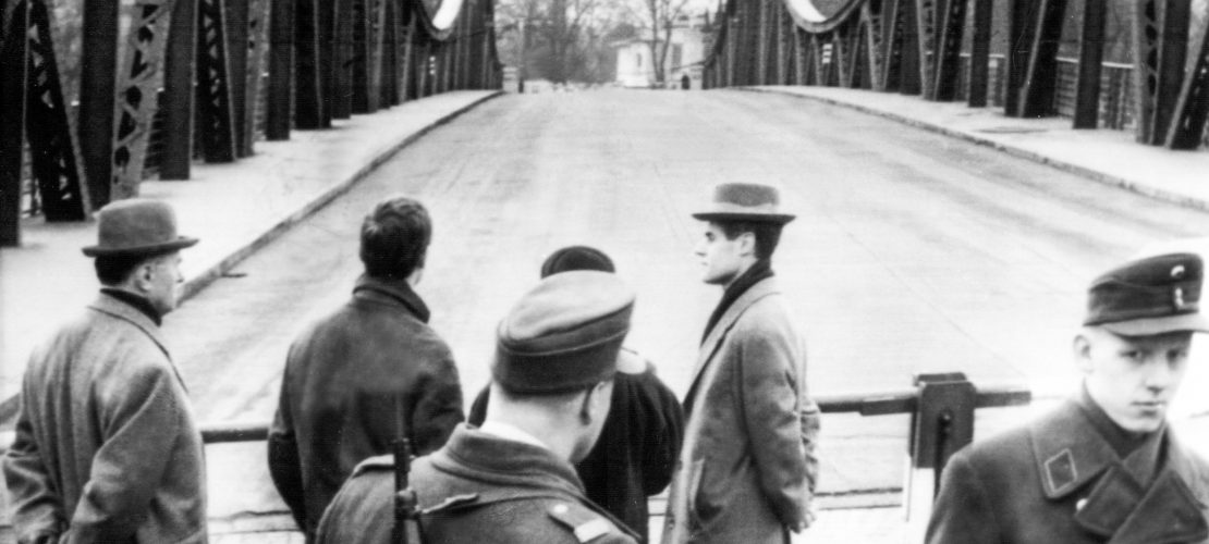 „James Bond wäre ein schlechter Spion“