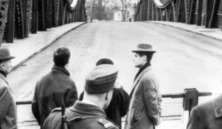 „James Bond wäre ein schlechter Spion“