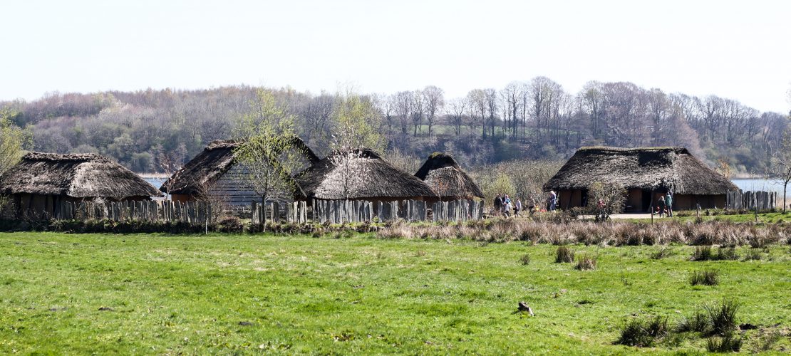 Haithabu … Was ist das denn?