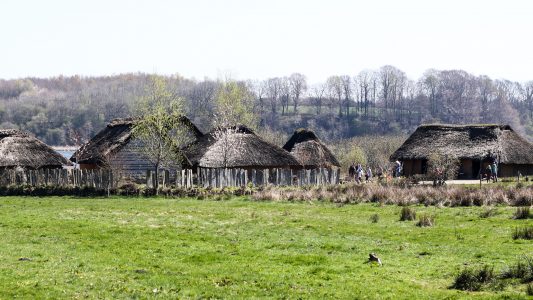 Haithabu … Was ist das denn?