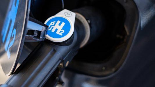 Mit Wasserstoff in die Zukunft