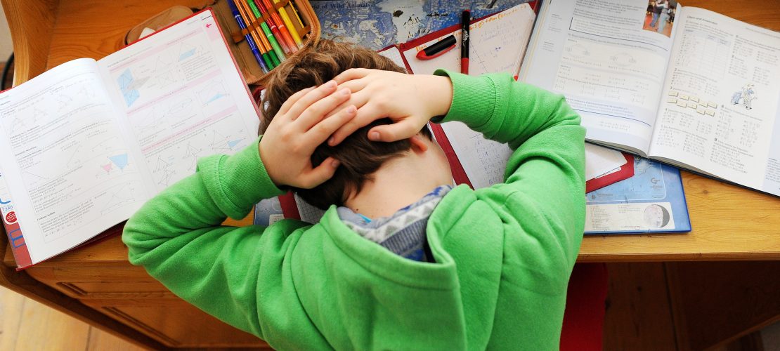 Wenn der Kopf pocht – Kopfschmerzen
