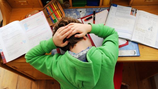 Wenn der Kopf pocht – Kopfschmerzen