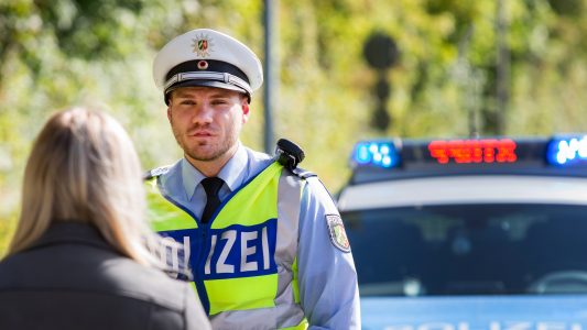 Tatütata, die neue Duda, die ist da!