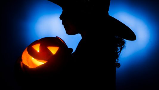 Süßes oder Saures!