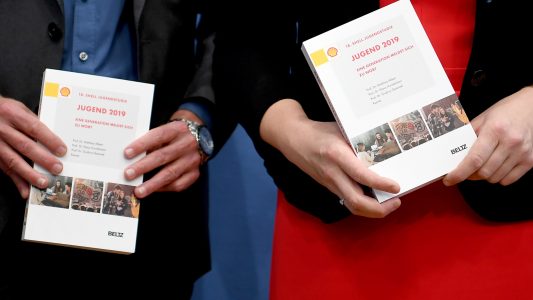 Klimawandel macht Angst – Ergebnisse einer neuen Jugendstudie