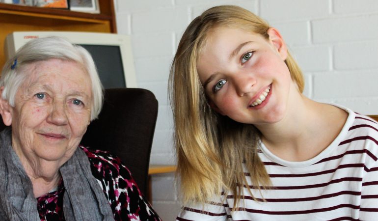 „Ich wollte ein Leben in Freiheit führen“