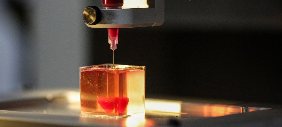 Spielzeug aus dem Drucker