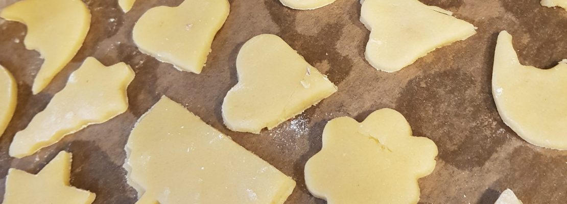 Backe, backe … Plätzchenrezepte der Kinderreporter