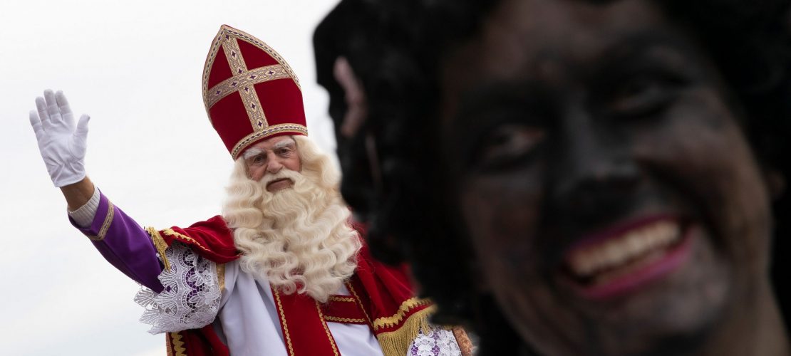 Nikolaus in den Niederlanden: Eine Mischung aus Karneval und Weihnachten