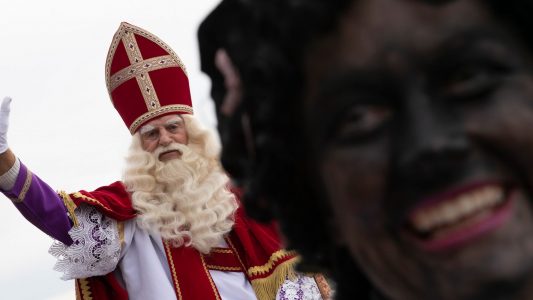 Nikolaus in den Niederlanden: Eine Mischung aus Karneval und Weihnachten