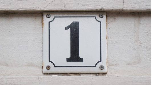 Adventskalender – Tür 1