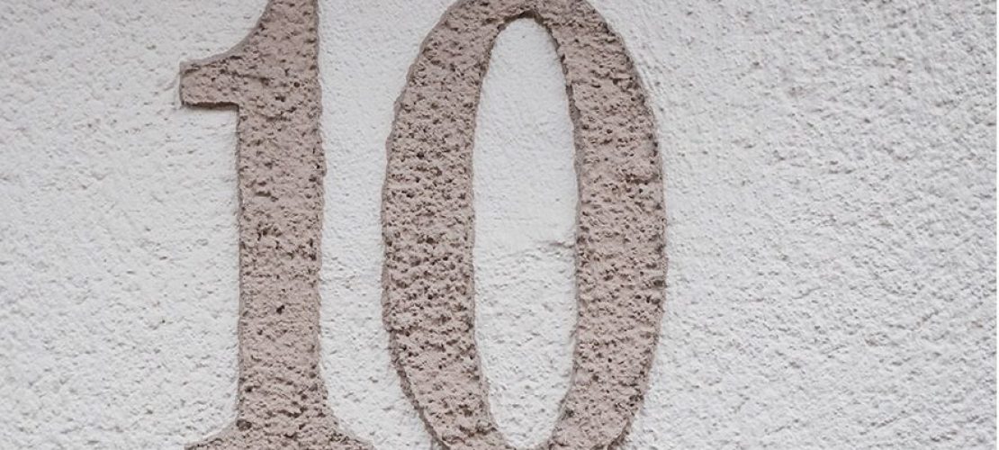 Adventskalender – Tür 10