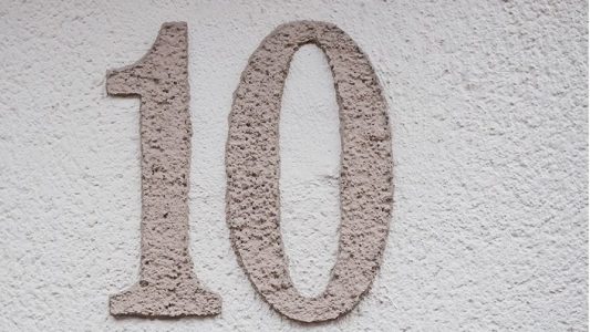 Adventskalender – Tür 10