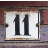 Adventskalender – Tür 11