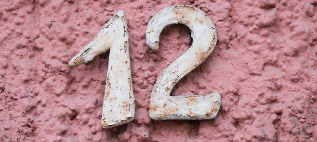 Adventskalender – Tür 12