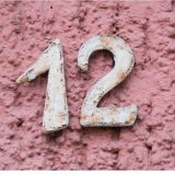Adventskalender – Tür 12
