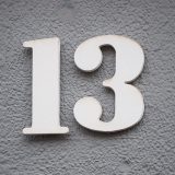 Adventskalender – Tür 13