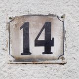 Adventskalender – Tür 14