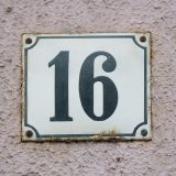 Adventskalender – Tür 16