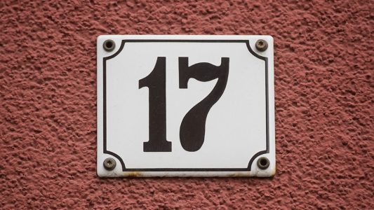 Adventskalender – Tür 17