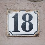 Adventskalender – Tür 18