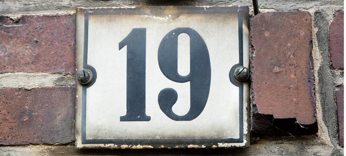 Adventskalender – Tür 19