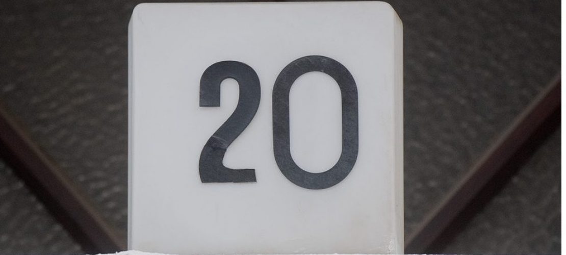 Adventskalender – Tür 20