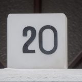 Adventskalender – Tür 20