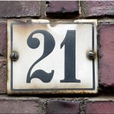 Adventskalender – Tür 21