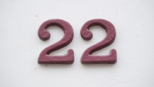 Adventskalender – Tür 22