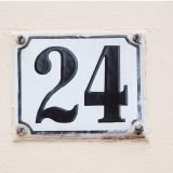 Adventskalender – Tür 24