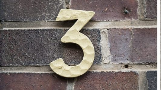 Adventskalender – Tür 3