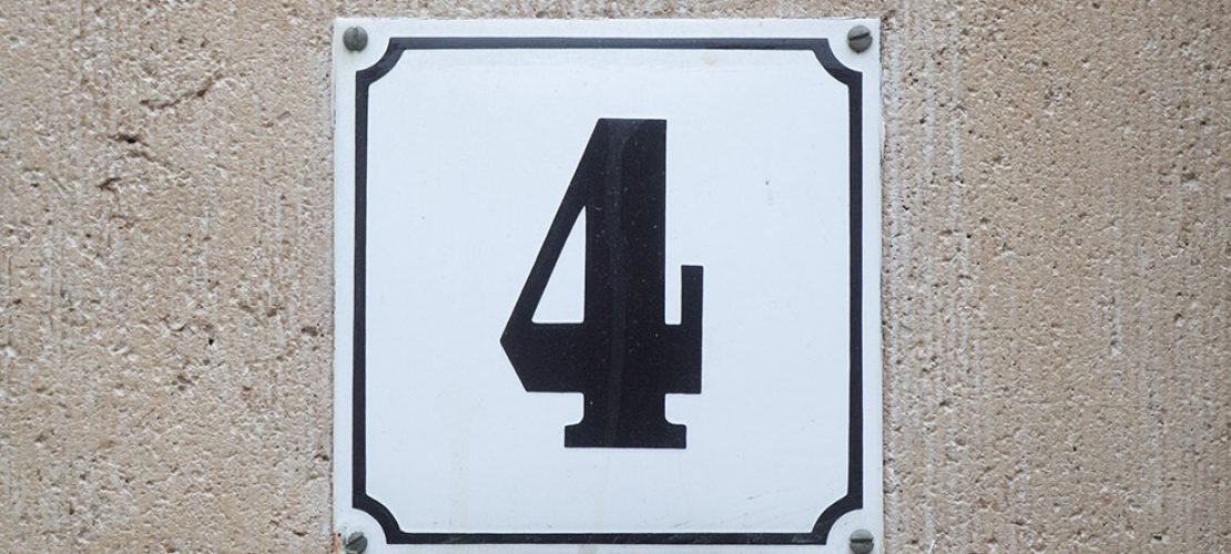 Adventskalender – Tür 4
