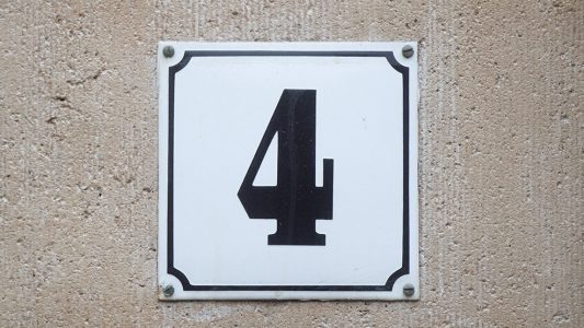 Adventskalender – Tür 4