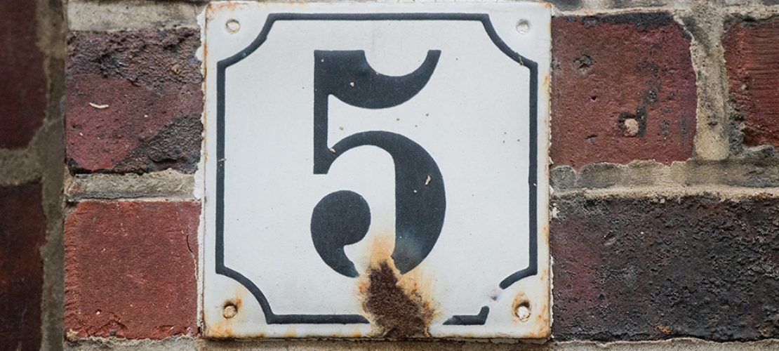 Adventskalender – Tür 5