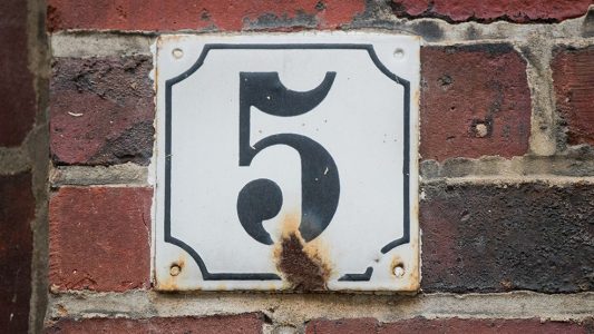 Adventskalender – Tür 5