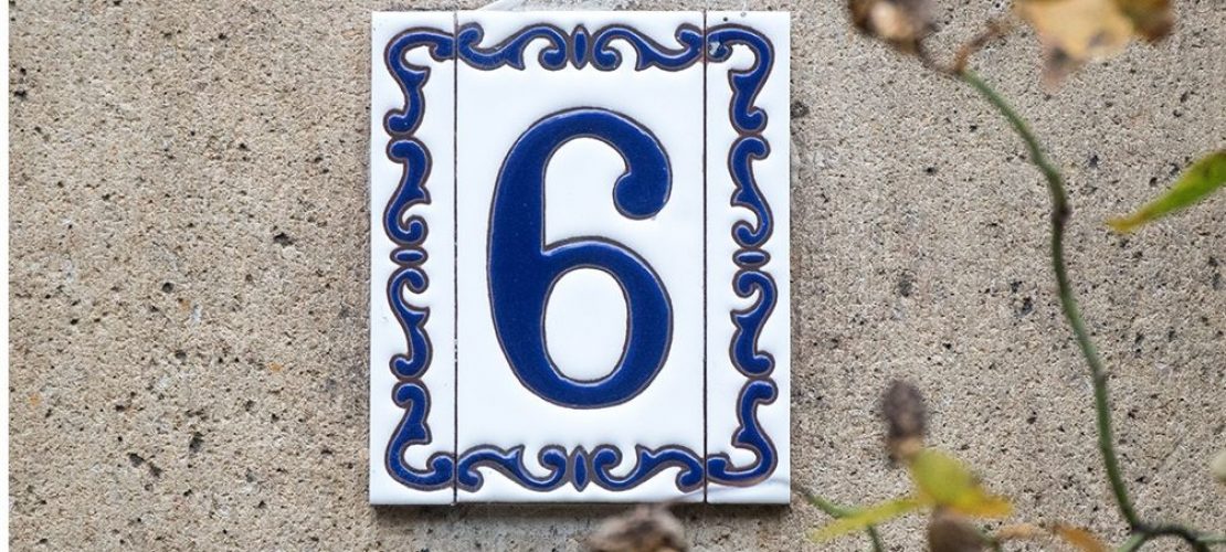 Adventskalender – Tür 6