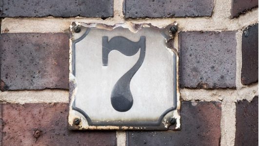 Adventskalender – Tür 7
