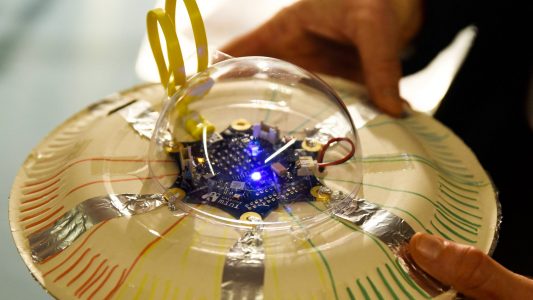 Klaus-Günter, mpg606 und pia01