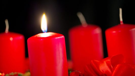 Wann ist endlich Bescherung?