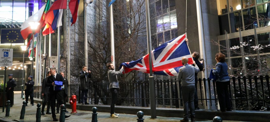 Da waren’s nur noch 27