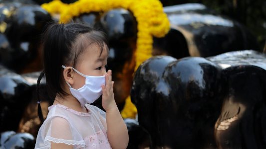 Kampf gegen Krankheiten