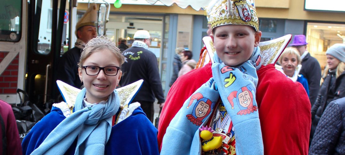 „Ein echter Kindheitstraum“