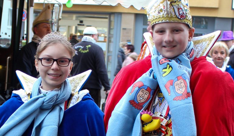 „Ein echter Kindheitstraum“