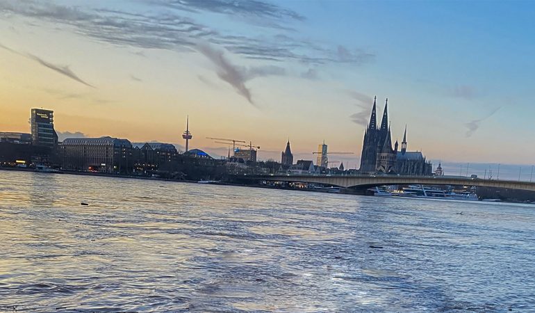 Mein Veedel – Karneval 2020